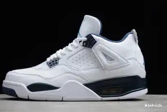 JORDAN (2015) COLUMBIA 314254-107 RETRO 4 0702